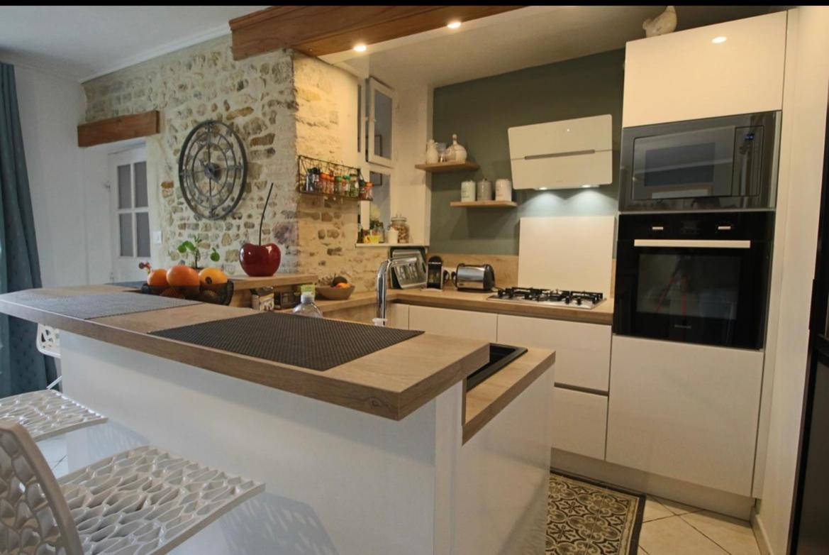 Maison De Avec Terrasse