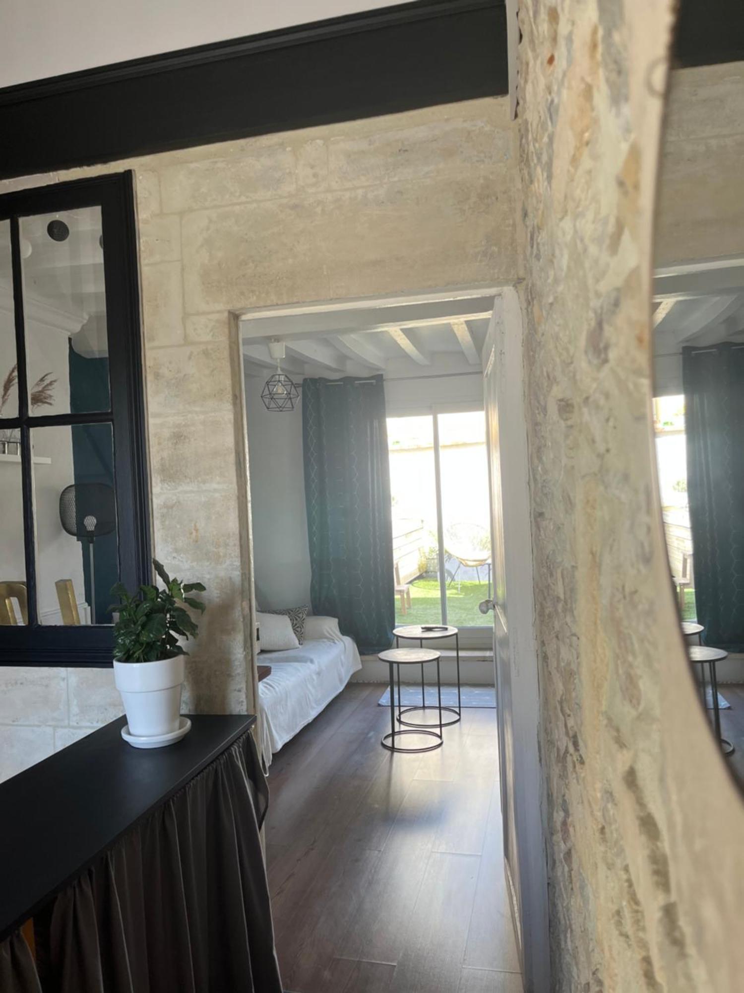 Maison De Avec Terrasse Holiday home